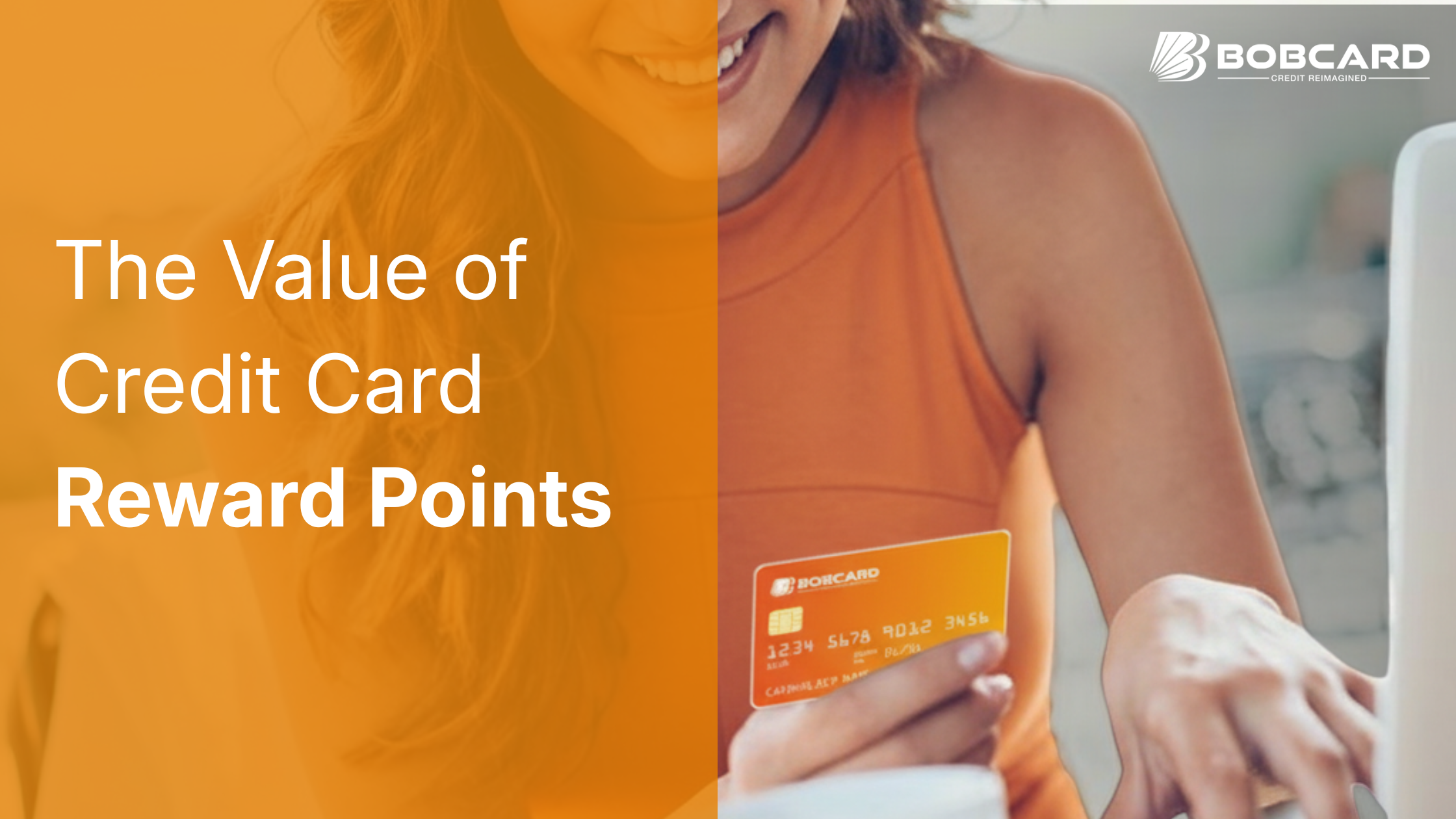 How Valuable Are BOB Credit Card Reward Points Really