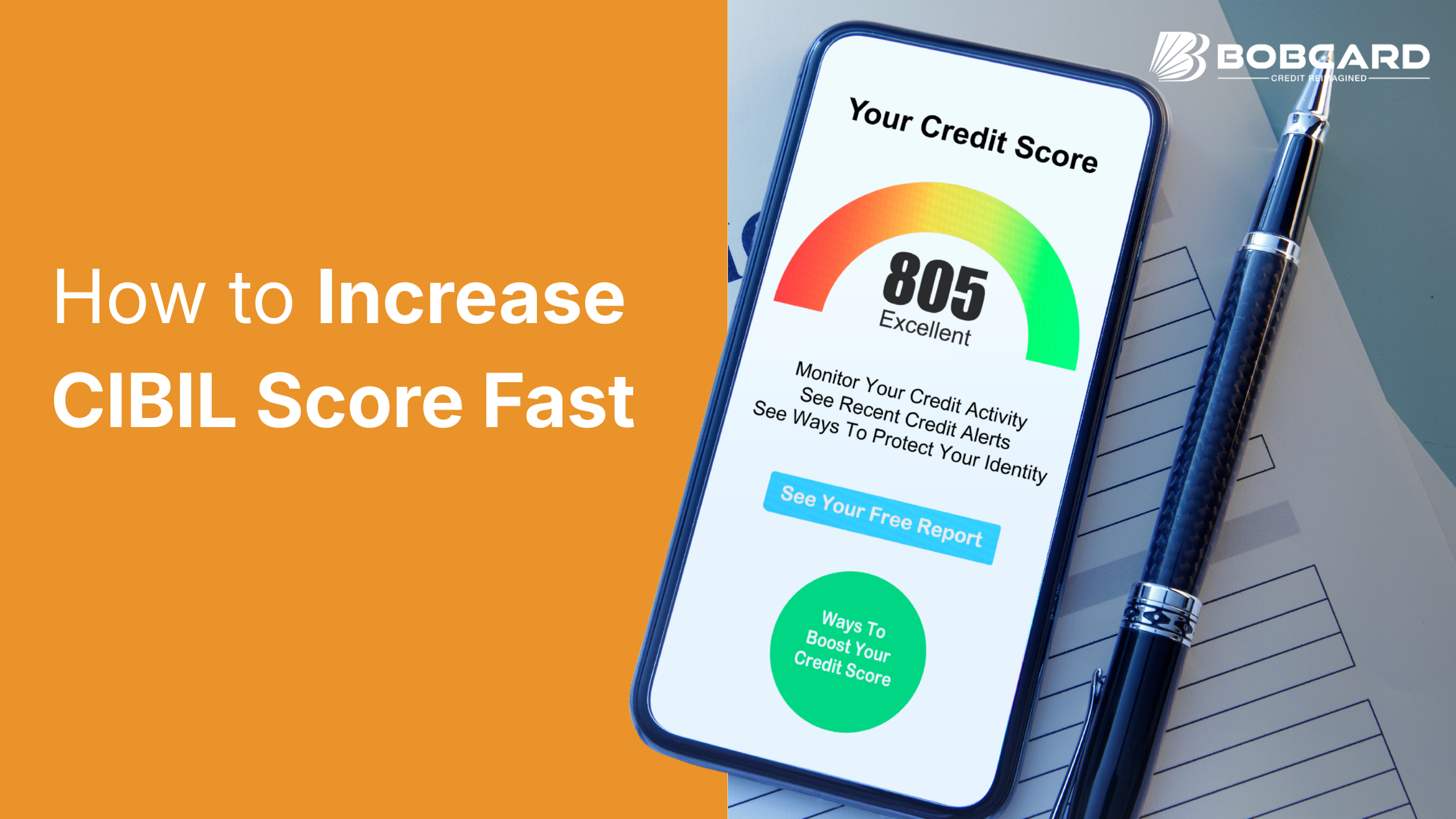 How to Increase CIBIL Score Fast: Proven Tips That Work