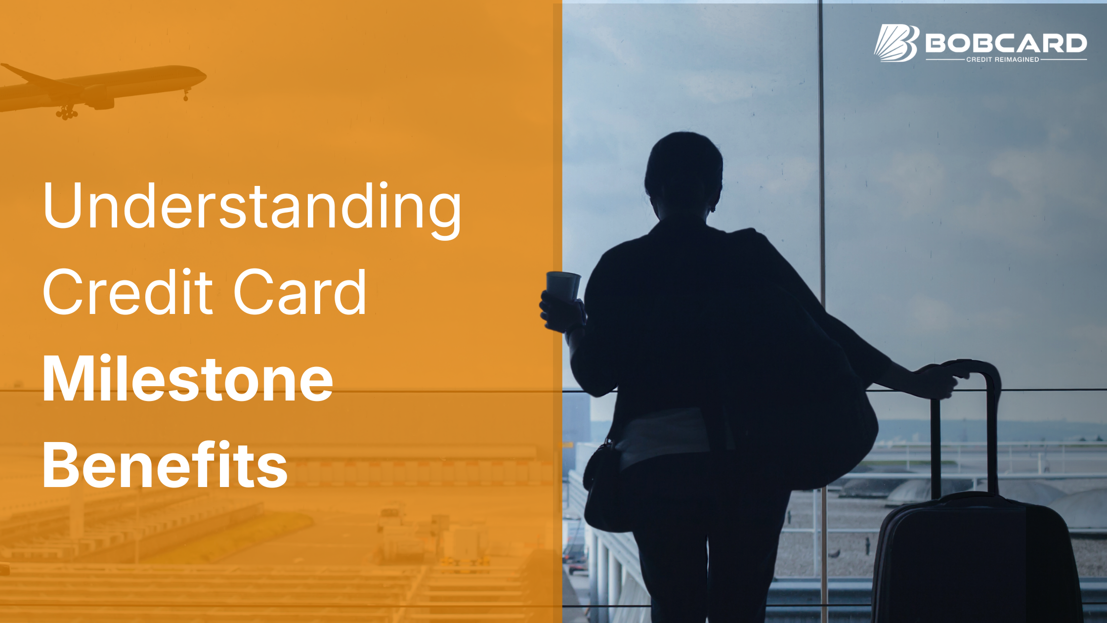 Understanding BOB Credit Card Milestone Benefits