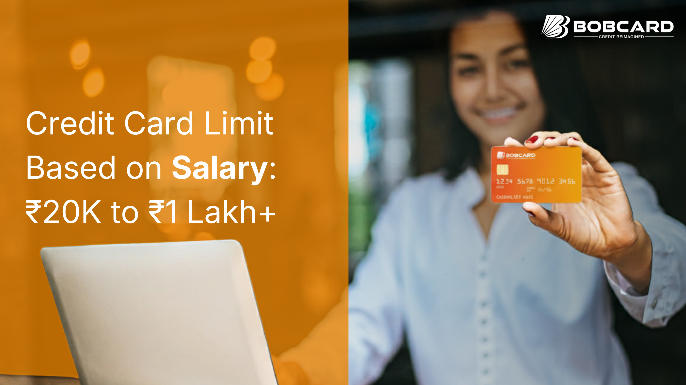 Salary Based Credit Card Limit: How Much Limit You Can Get Based on Your Income