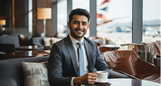 Everyday Spend Rewards