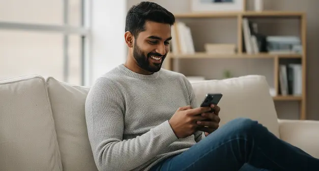 Everyday Spend Rewards