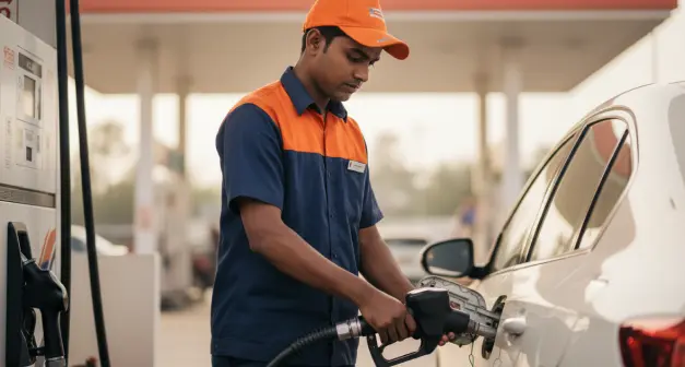 Fuel Surcharge Waiver