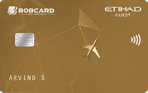 Etihad Guest