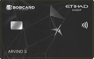 Etihad Guest Premium