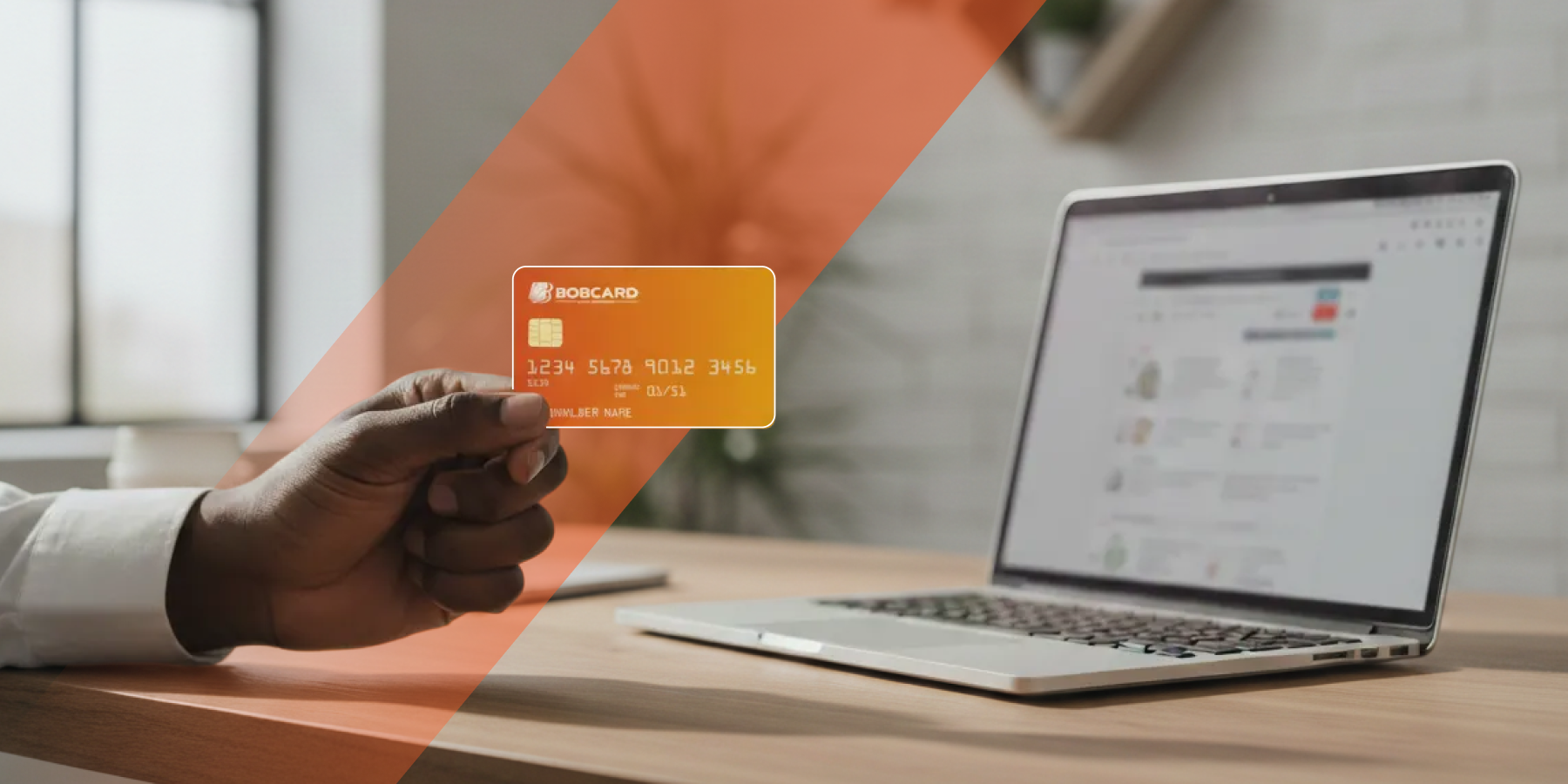 How BOB Credit Cards Work: A Simple Beginner's Guide to Understanding the Process