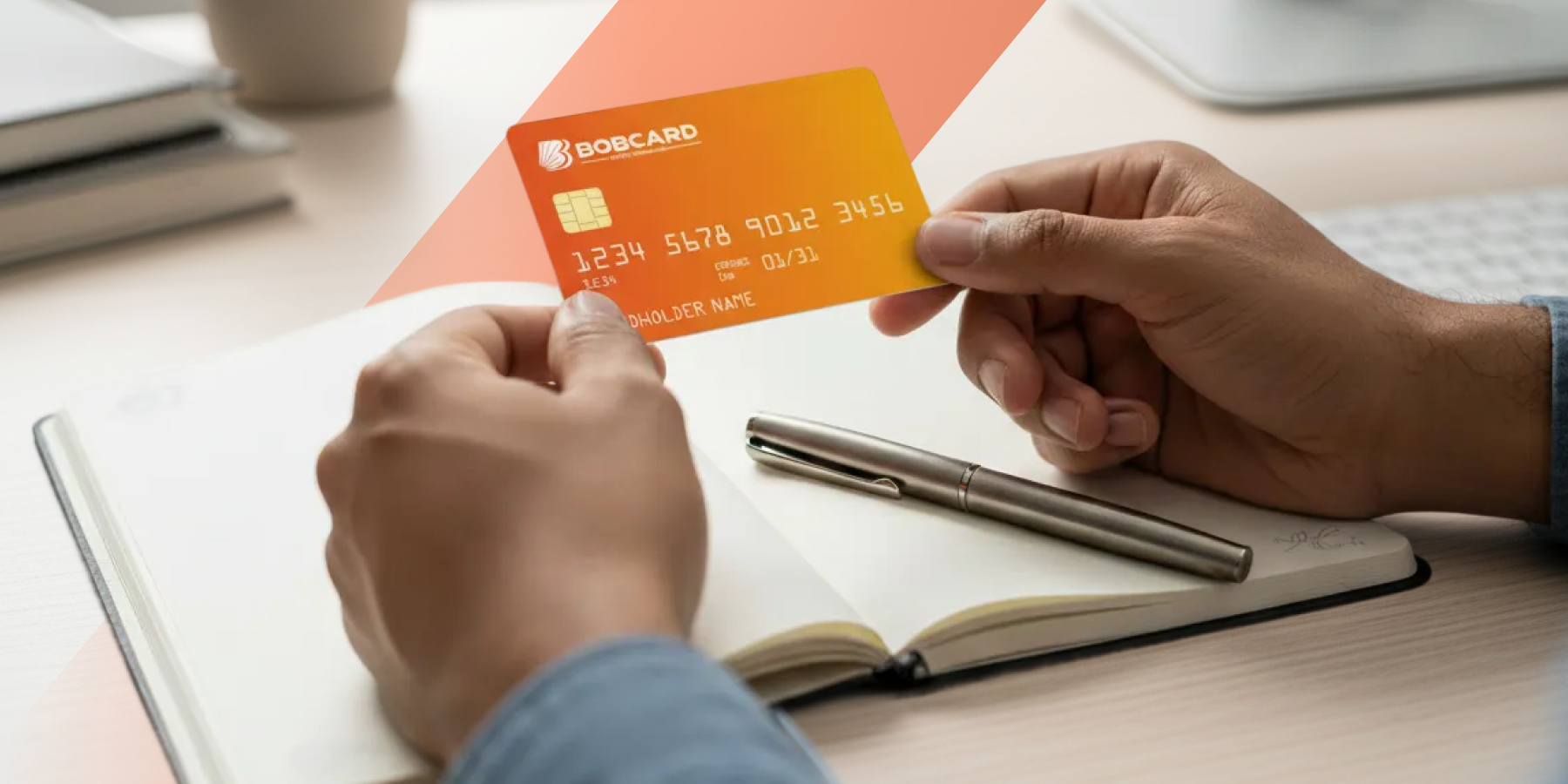 Things You Should Know Before Choosing a BOB Credit Card: The Complete Guide